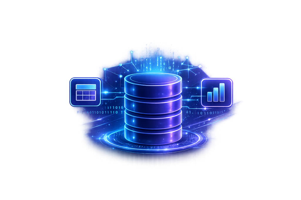 database
